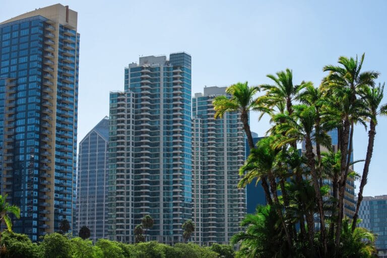 Apartment & Condominium Doors & Windows  Service in Miami