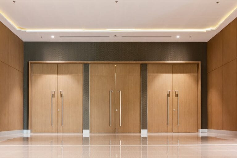 Commercial Door Repair Service in Hollywood Beach