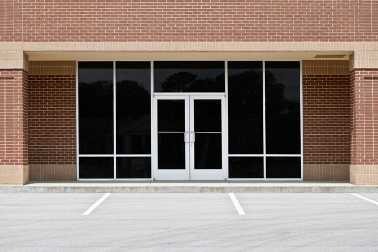 Commercial Door Repair Service in Delray Beach