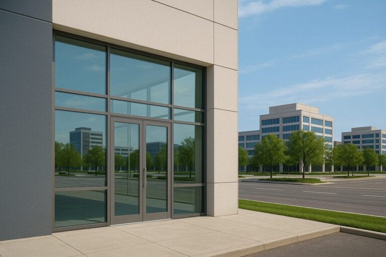 Custom Glass Fabrication and Installation in Fort Lauderdale