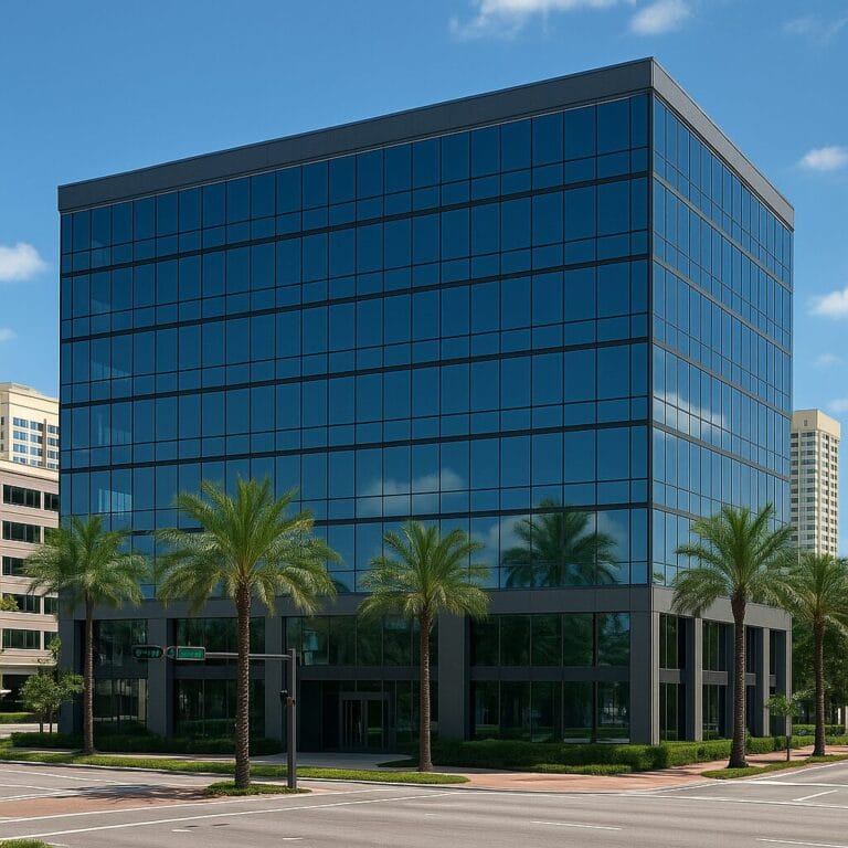 Window Replacement and Retrofitting in Fort Lauderdale