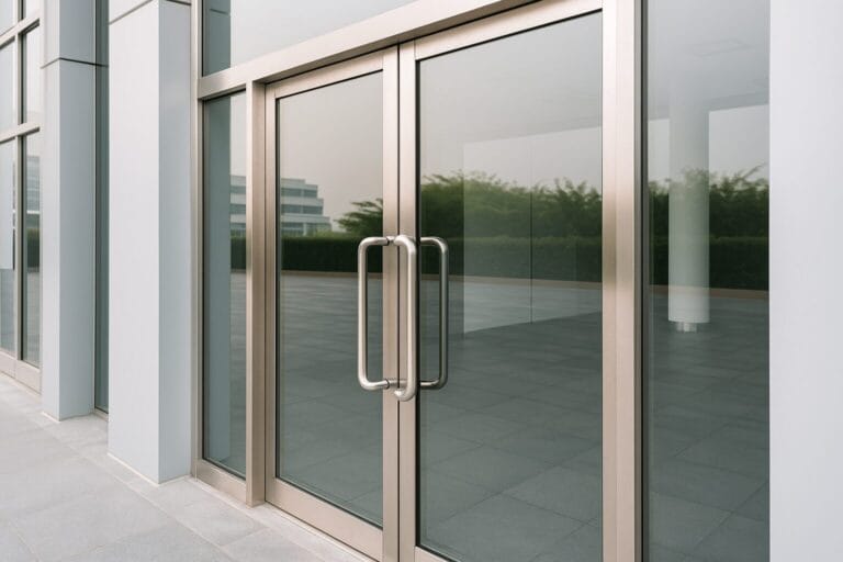Commercial Door Repair Service in Bal Harbour