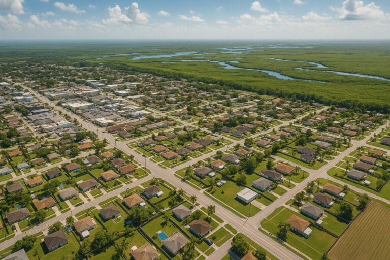 Commercial Door Repair Service in Homestead