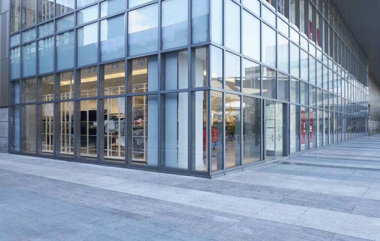 Storefront Glass Repair & Replacement Delray Beach