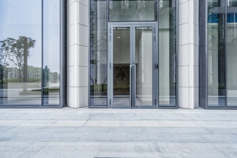 Commercial Door Hinges Miami