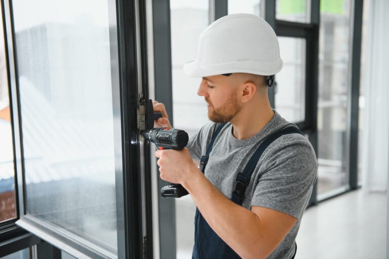 Commercial Door Deadbolts Miami