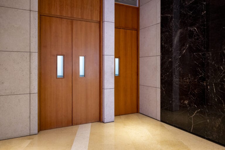 Commercial Door Repair in St. Petersburg – Quick, Local, and Reliable